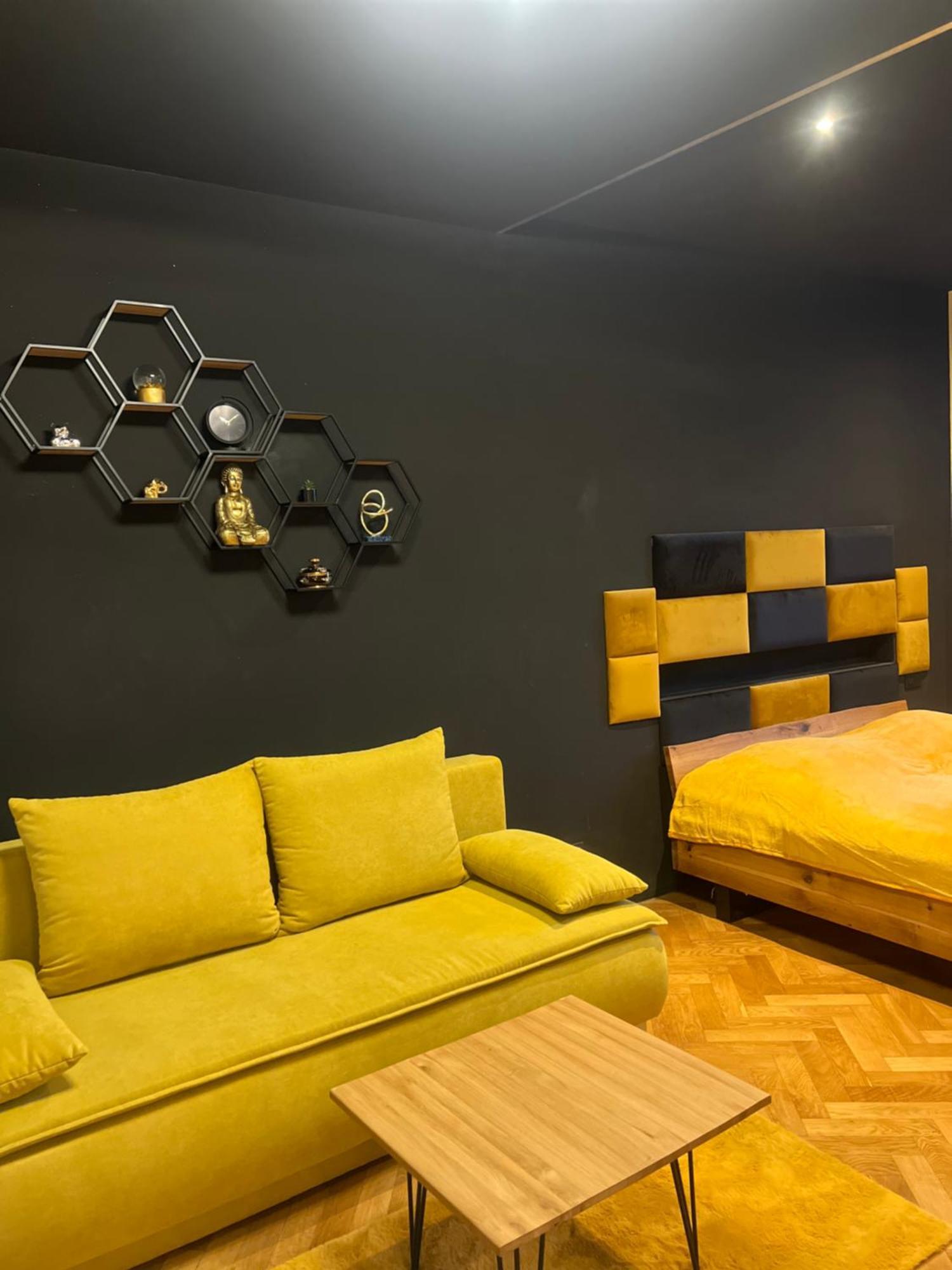 Wenceslas Square Apartment 150 M2 Prag Exterior foto