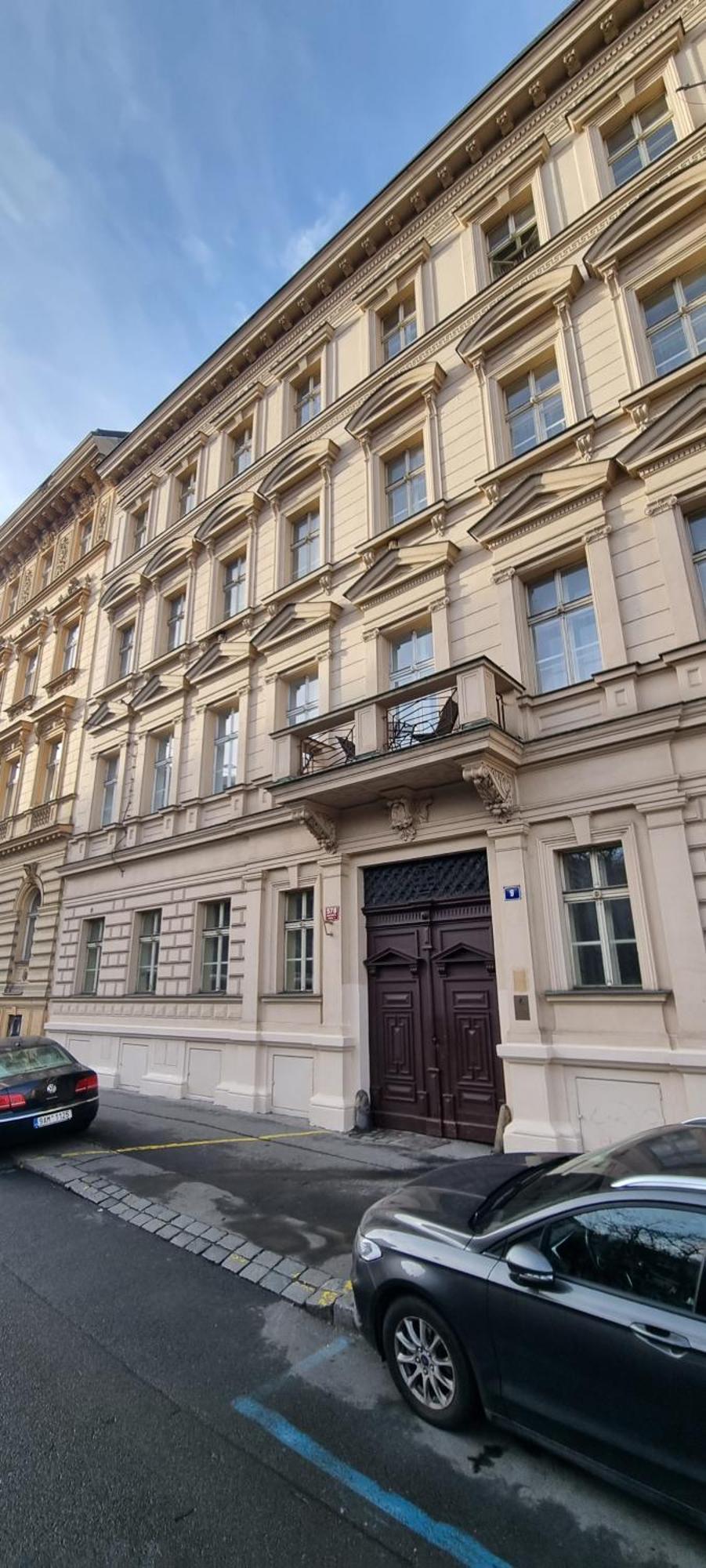 Wenceslas Square Apartment 150 M2 Prag Exterior foto