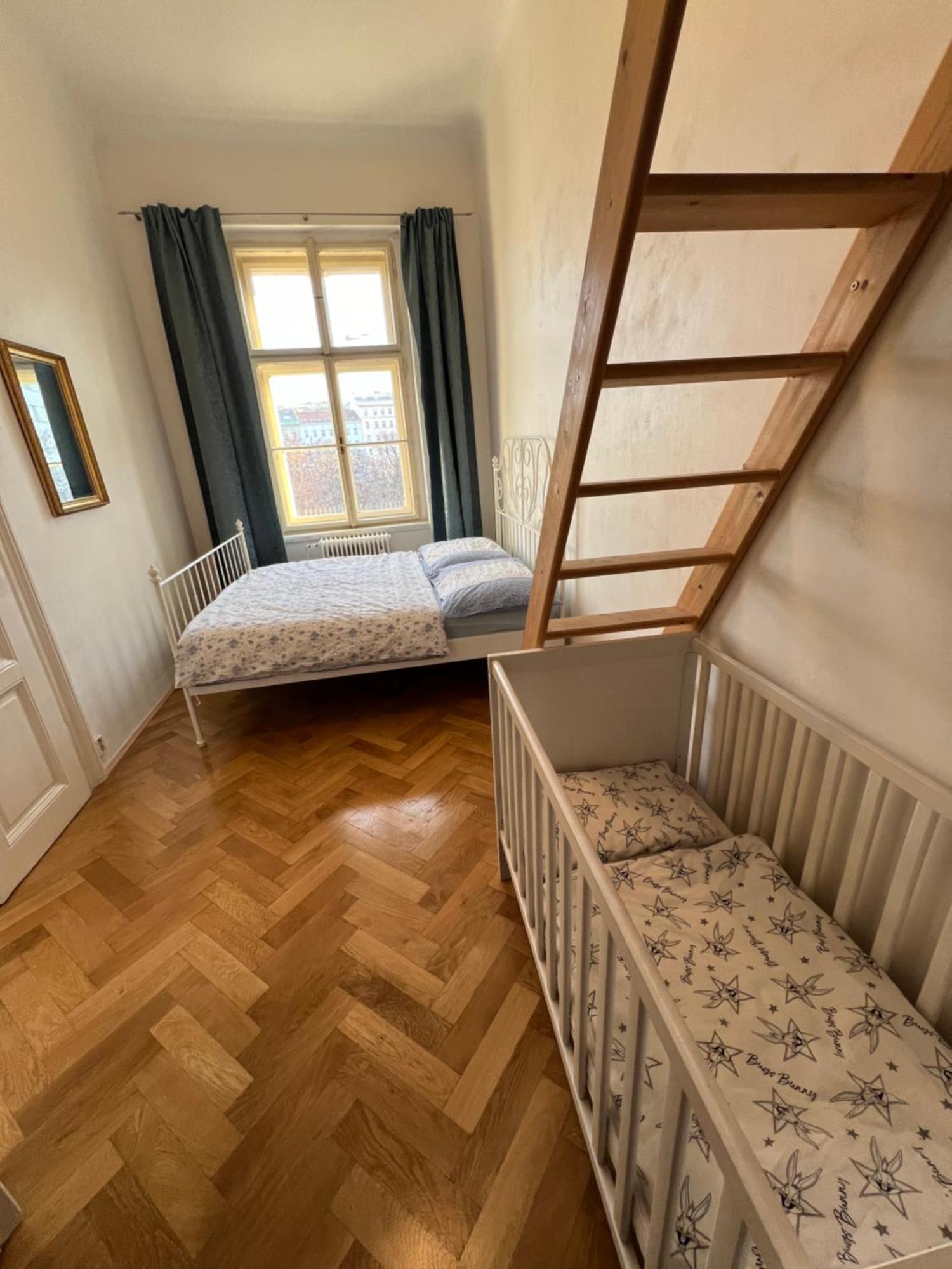 Wenceslas Square Apartment 150 M2 Prag Exterior foto