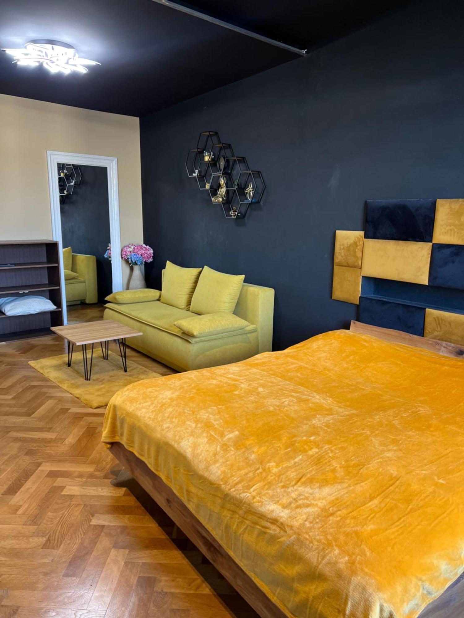 Wenceslas Square Apartment 150 M2 Prag Exterior foto